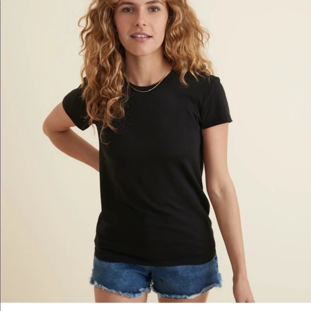 Marine layer classic crew